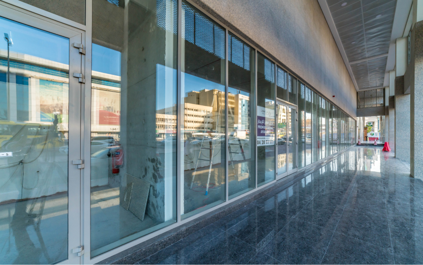 Manazil Port Saeed 01 Image