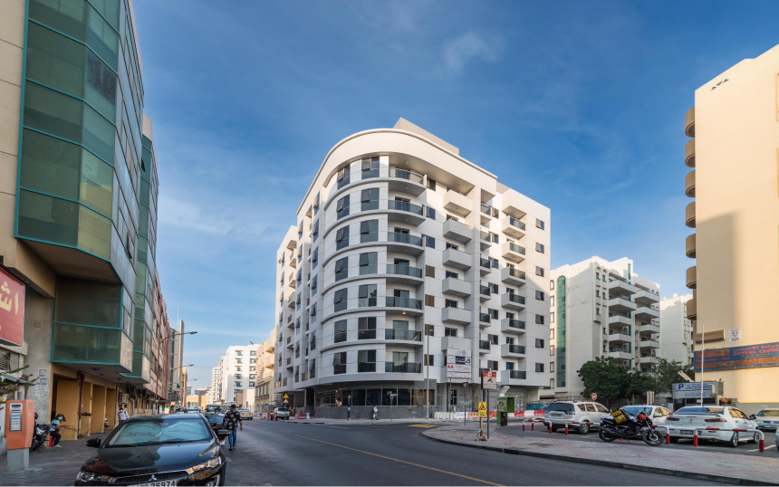 Bayt Al Muraqqabat 03 Image