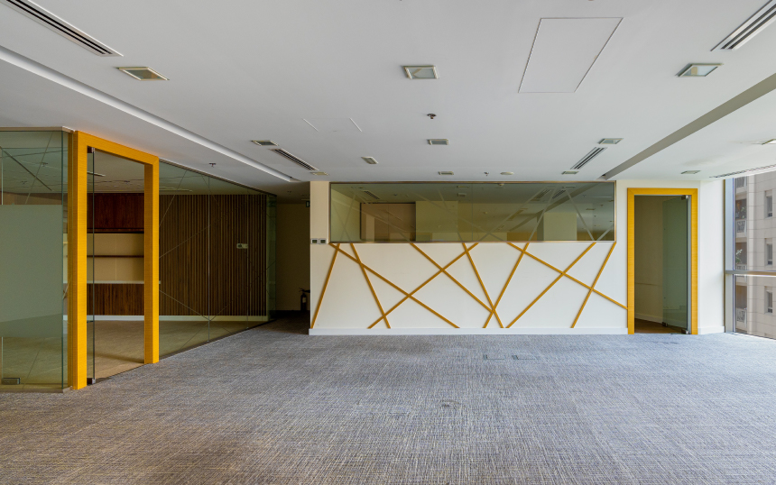 AGC - Office I Image