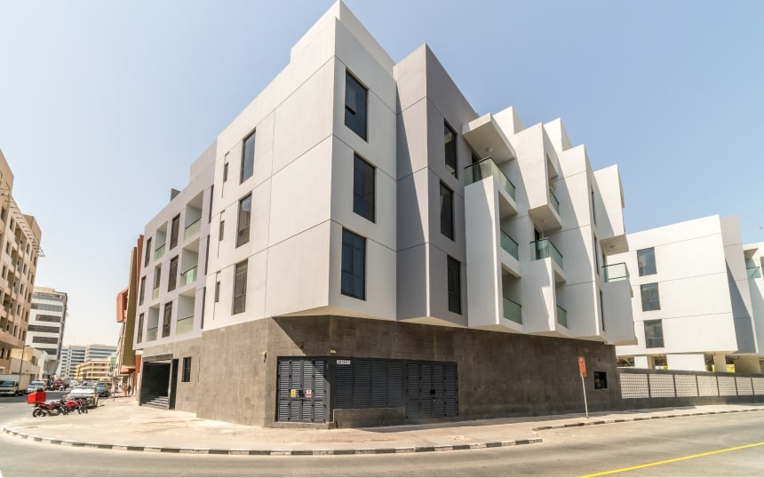 Masaken Al Hamriya 02 Image