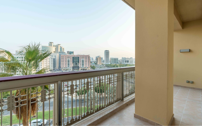 AGC - Residential Image